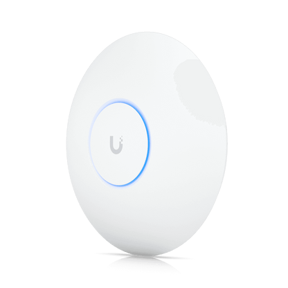 Ubiquiti UniFi WiFi 7 Pro Tri-Band AP