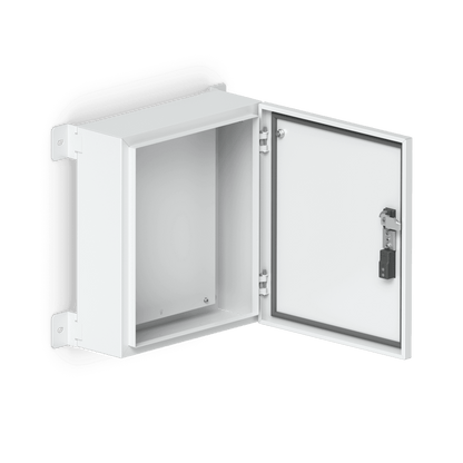 Ubiquiti UniFi Indoor / Outdoor Junction Utility Enclosure