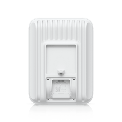 Ubiquiti UniFi 5G Max Outdoor Modem with PoE input and 2.5Gbps Ethernet