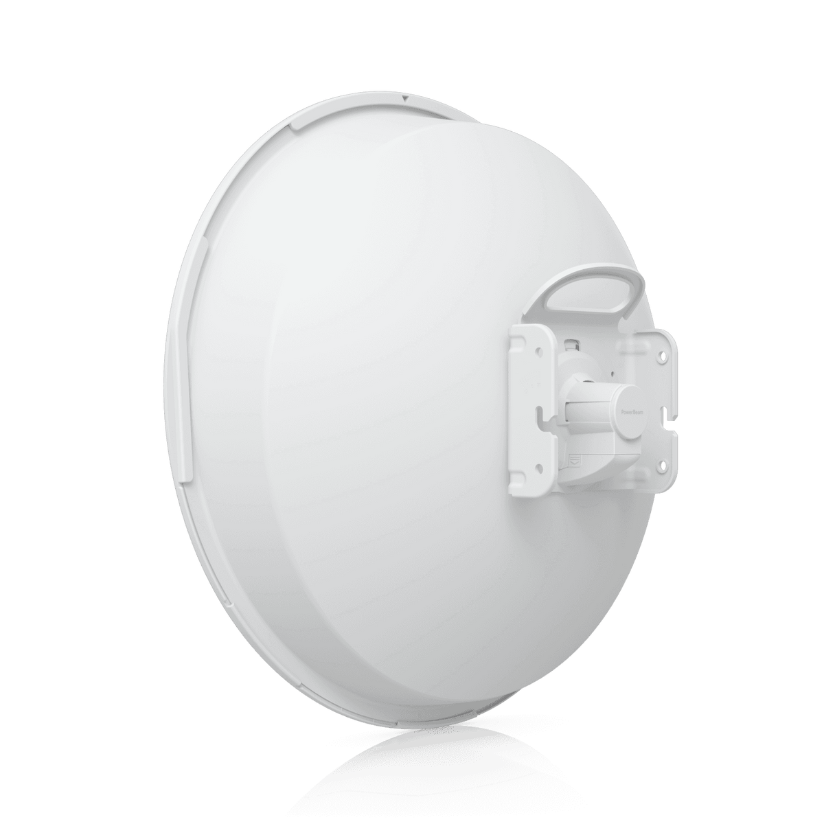 Ubiquiti UISP airMAX PowerBeam AC 5GHz 25dBi Isolator Radio