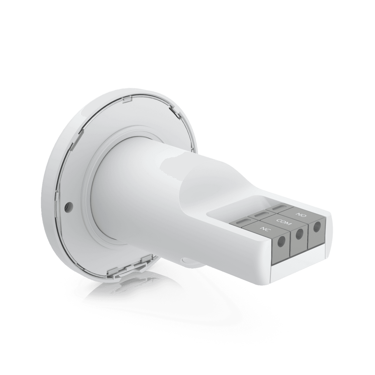 Ubiquiti UniFi Access Rescue Manual Key Switch