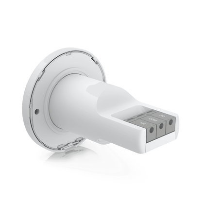 Ubiquiti UniFi Access Rescue Manual Key Switch
