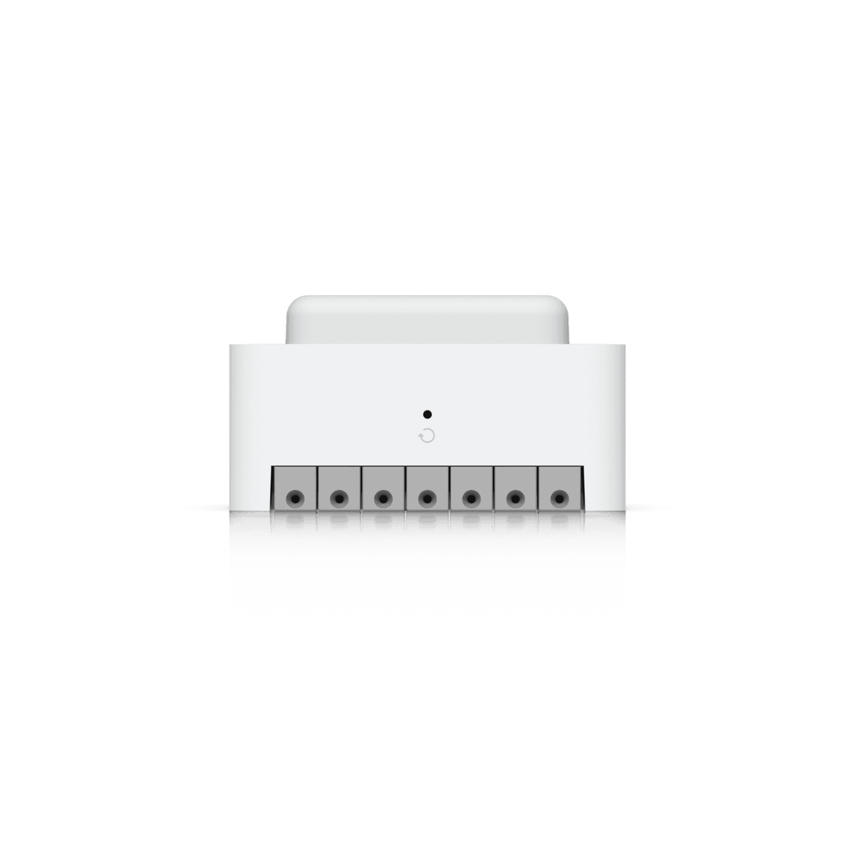 Ubiquiti UniFi Access Door Hub Mini 2x Input, 1x Relay