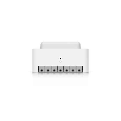 Ubiquiti UniFi Access Door Hub Mini 2x Input, 1x Relay