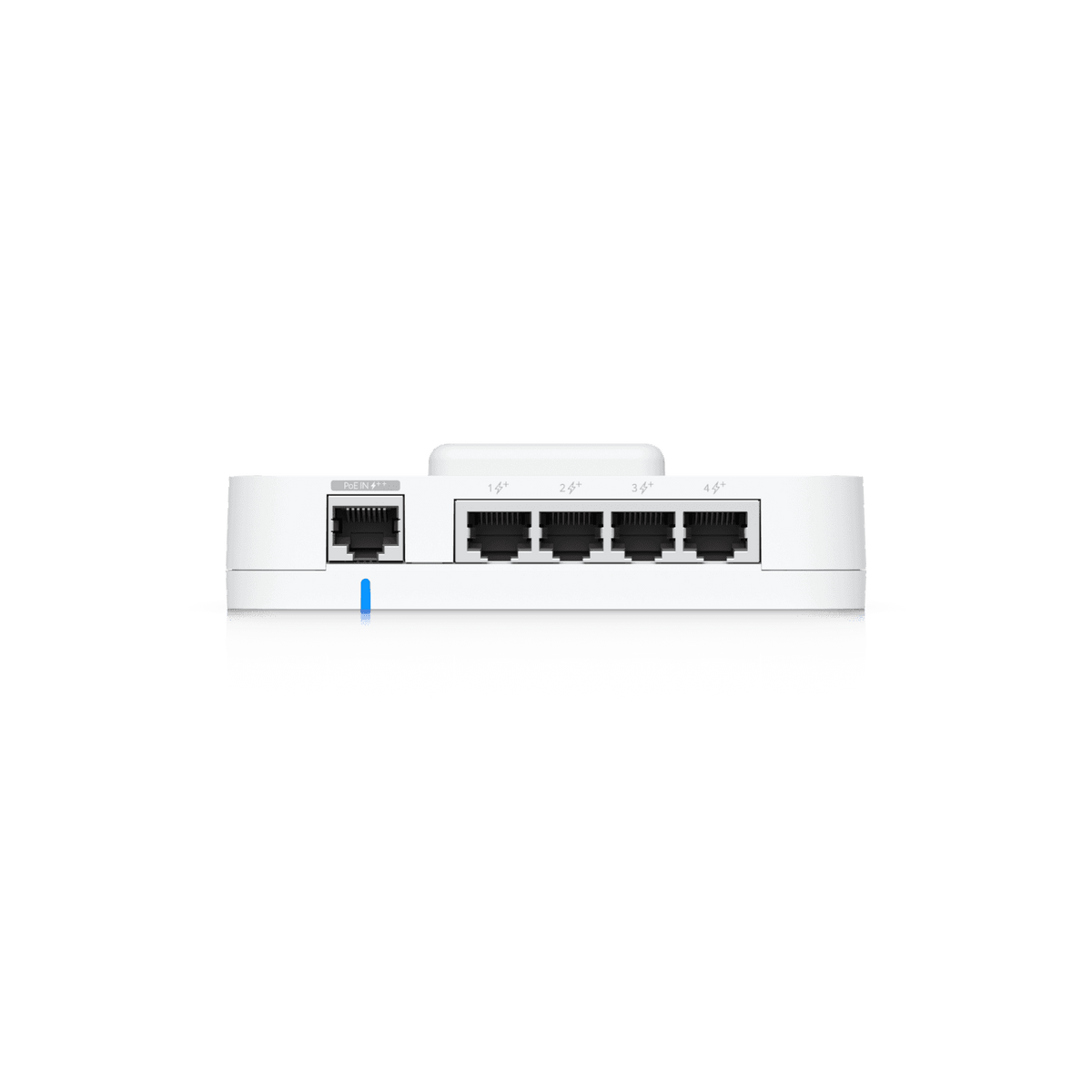 Ubiquiti UniFi Access Door Hub 4x Input, 4x Relay