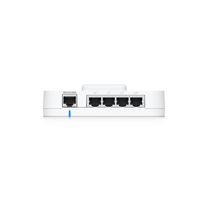 Ubiquiti UniFi Access Door Hub 4x Input, 4x Relay
