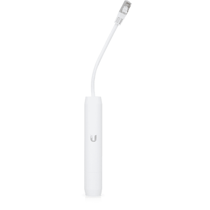 Ubiquiti 802.3af to 24VDC Gigabit Outdoor Adapter
