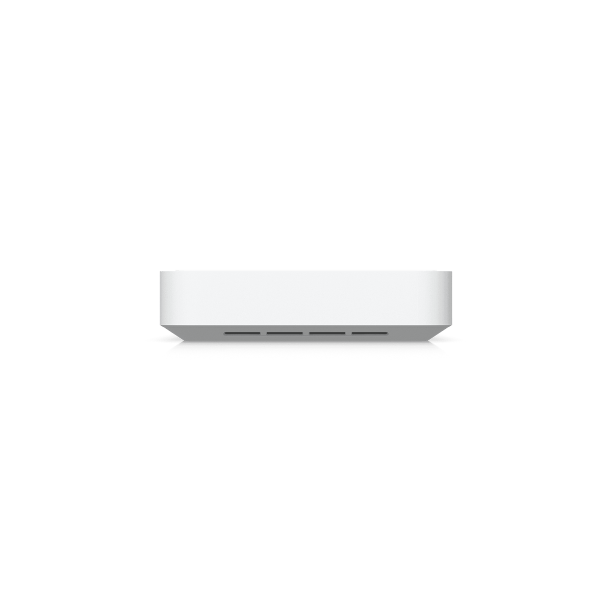 Ubiquiti 10G Multi-WAN UniFi Cloud Gateway Fiber without M.2 SSD Tray
