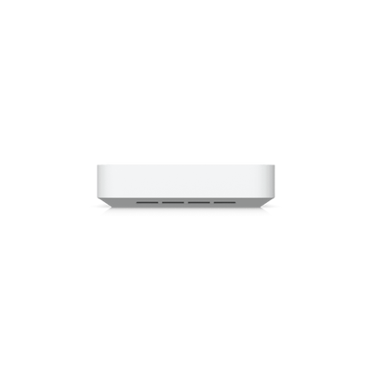Ubiquiti 10G Multi-WAN UniFi Cloud Gateway Fiber without M.2 SSD Tray