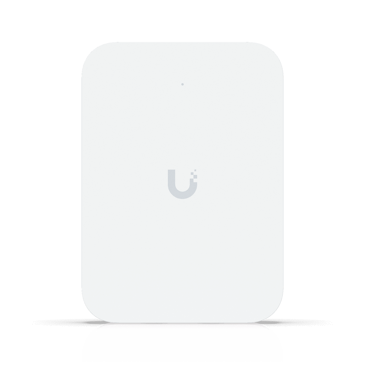 Ubiquiti UniFi Dual Band WiFi 7 2.5G PoE Out In-Wall AP