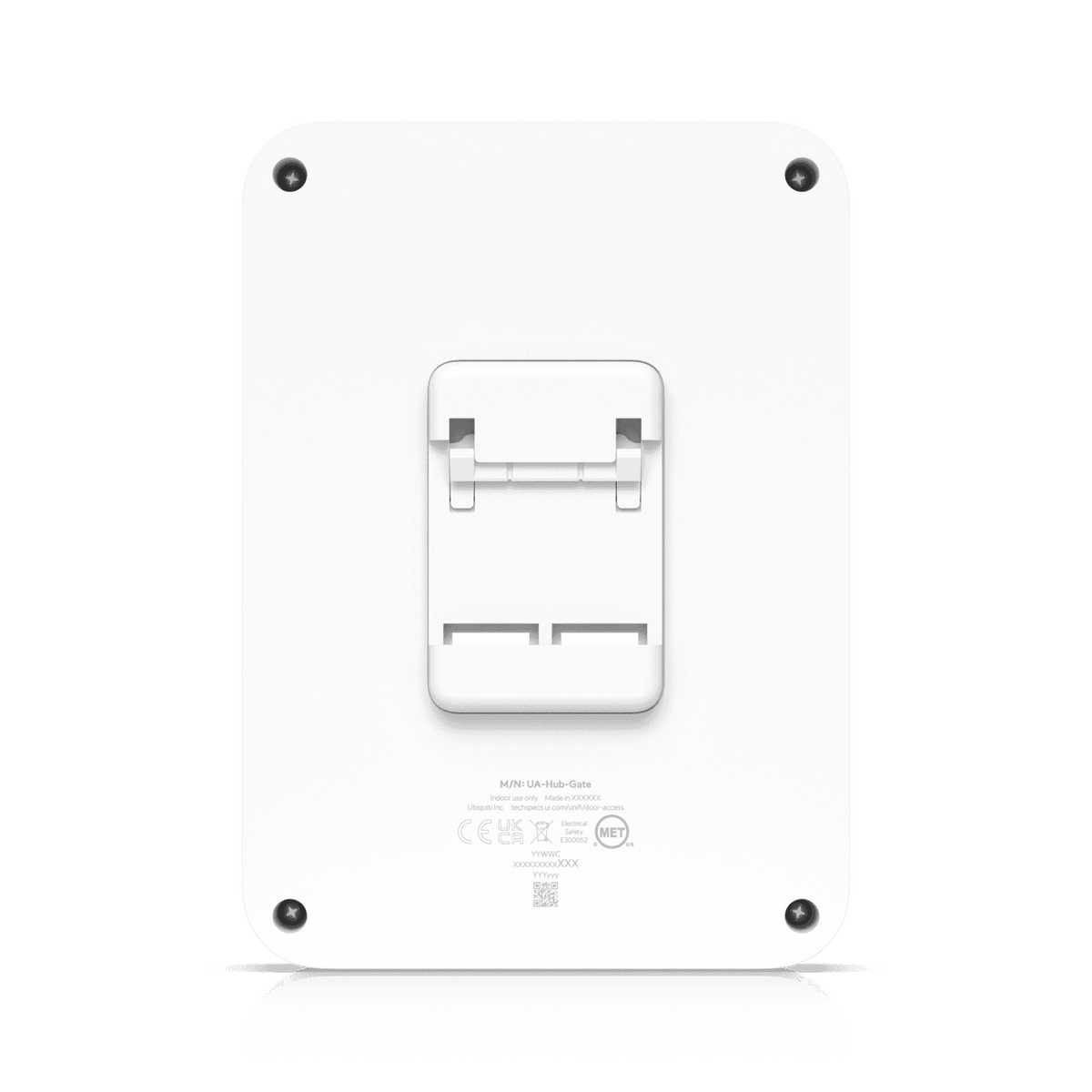 Ubiquiti UniFi Access Gate Hub 5x Input, 4x Relay