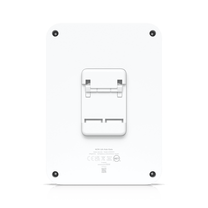 Ubiquiti UniFi Access Gate Hub 5x Input, 4x Relay