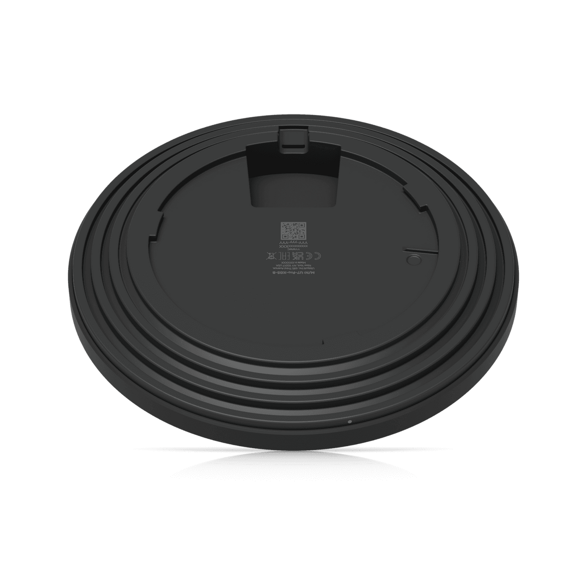 Ubiquiti UniFi WiFi 7 Pro XGS Tri-Band Black AP