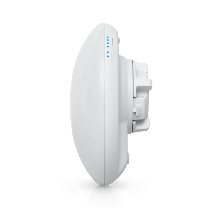 Ubiquiti UISP airMAX NanoBeam M5 5GHz 16dBi Radio