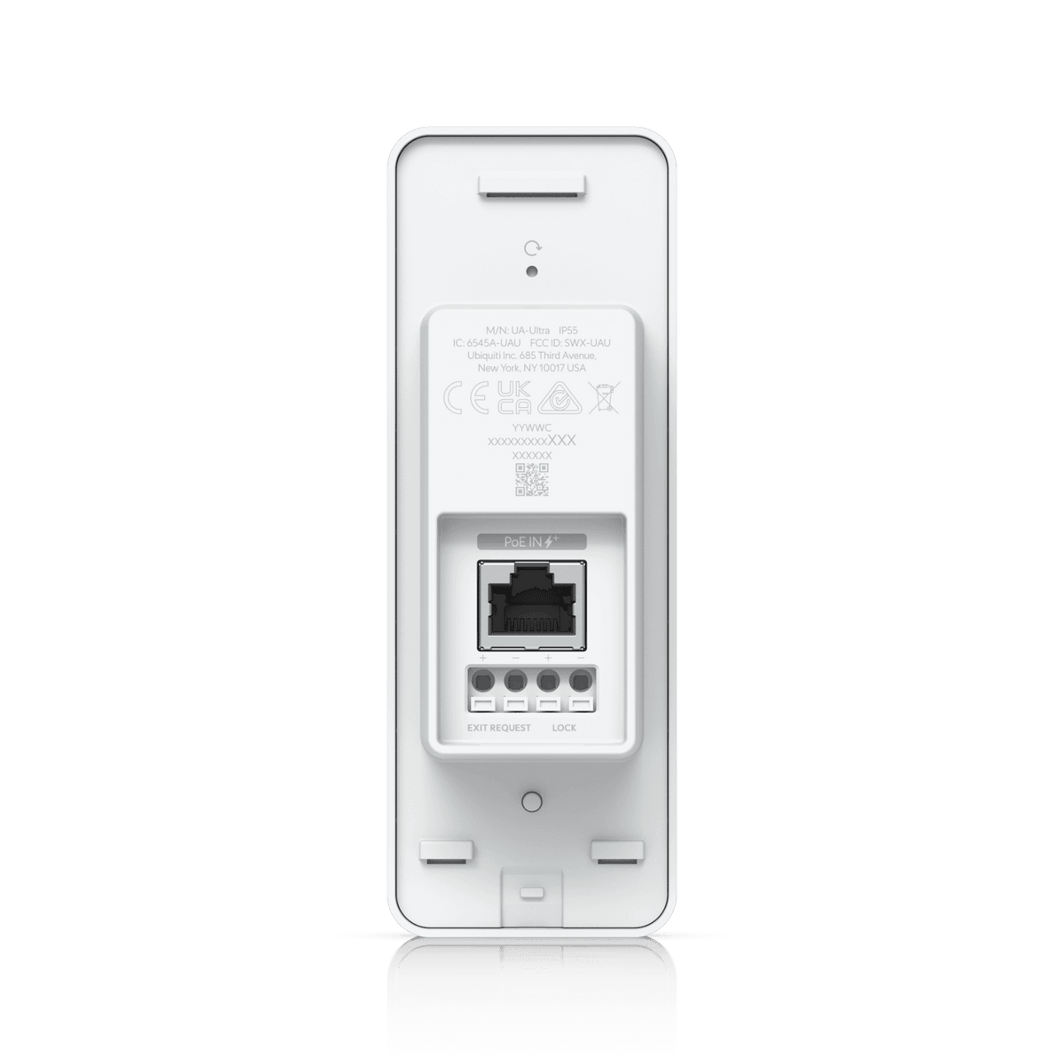 Ubiquiti UniFi Access Ultra Reader and Hub