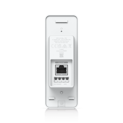 Ubiquiti UniFi Access Ultra Reader and Hub