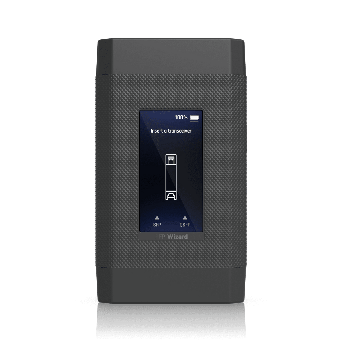Ubiquiti UniFi Bluetooth SFP Wizard