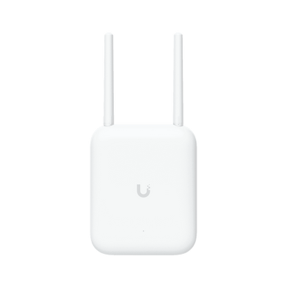 Ubiquiti UniFi WiFi 7 Outdoor Dual Band AP