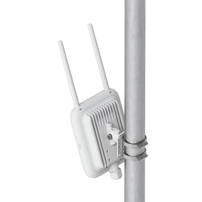 Ubiquiti UniFi WiFi 7 Outdoor Pro Dual Band AP