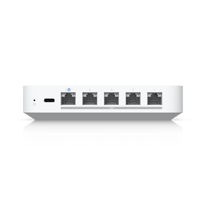 Ubiquiti 2.5Gbps Multi-WAN UniFi Cloud Gateway Max