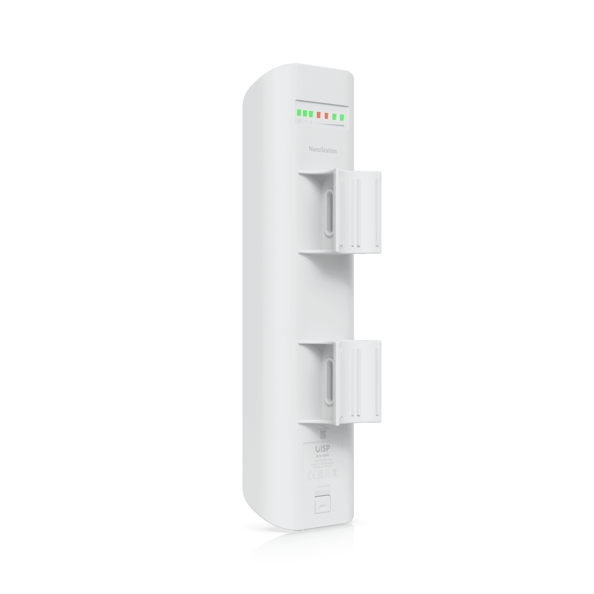 Ubiquiti UISP airMAX NanoStation M5 5GHz 16dBi Radio