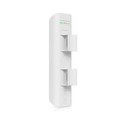 Ubiquiti UISP airMAX NanoStation M5 5GHz 16dBi Radio