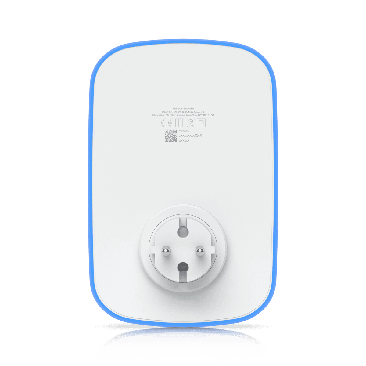 Ubiquiti UniFi Dual Band WiFi 6 Range Extender