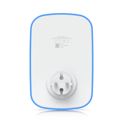 Ubiquiti UniFi Dual Band WiFi 6 Range Extender