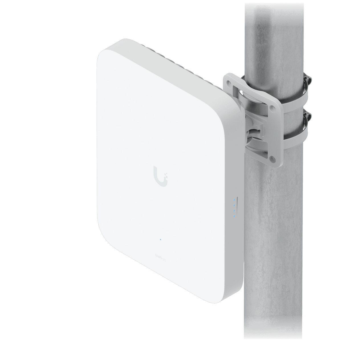 Ubiquiti UniFi 5G Max Outdoor Modem with PoE input and 2.5Gbps Ethernet