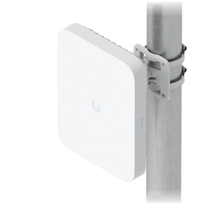 Ubiquiti UniFi 5G Max Outdoor Modem with PoE input and 2.5Gbps Ethernet