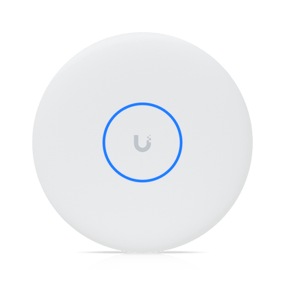 Ubiquiti UniFi WiFi 7 Pro XGS Tri-Band White AP