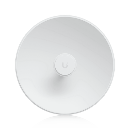 Ubiquiti UISP airMAX PowerBeam AC 2GHz 18dBi Radio