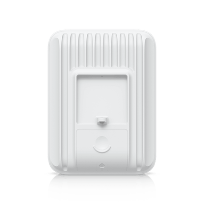 Ubiquiti UniFi 5G Max Outdoor Modem with PoE input and 2.5Gbps Ethernet