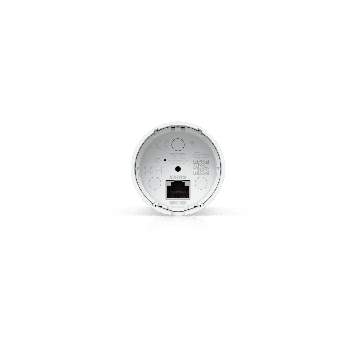 Ubiquiti UniFi Mesh Indoor / Outdoor WiFi 7 AP