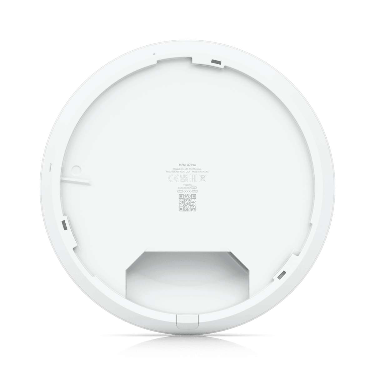 Ubiquiti UniFi WiFi 7 Pro Tri-Band AP 5pk
