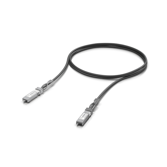 Ubiquiti UniFi 10Gbps Direct Attach 1M Cable