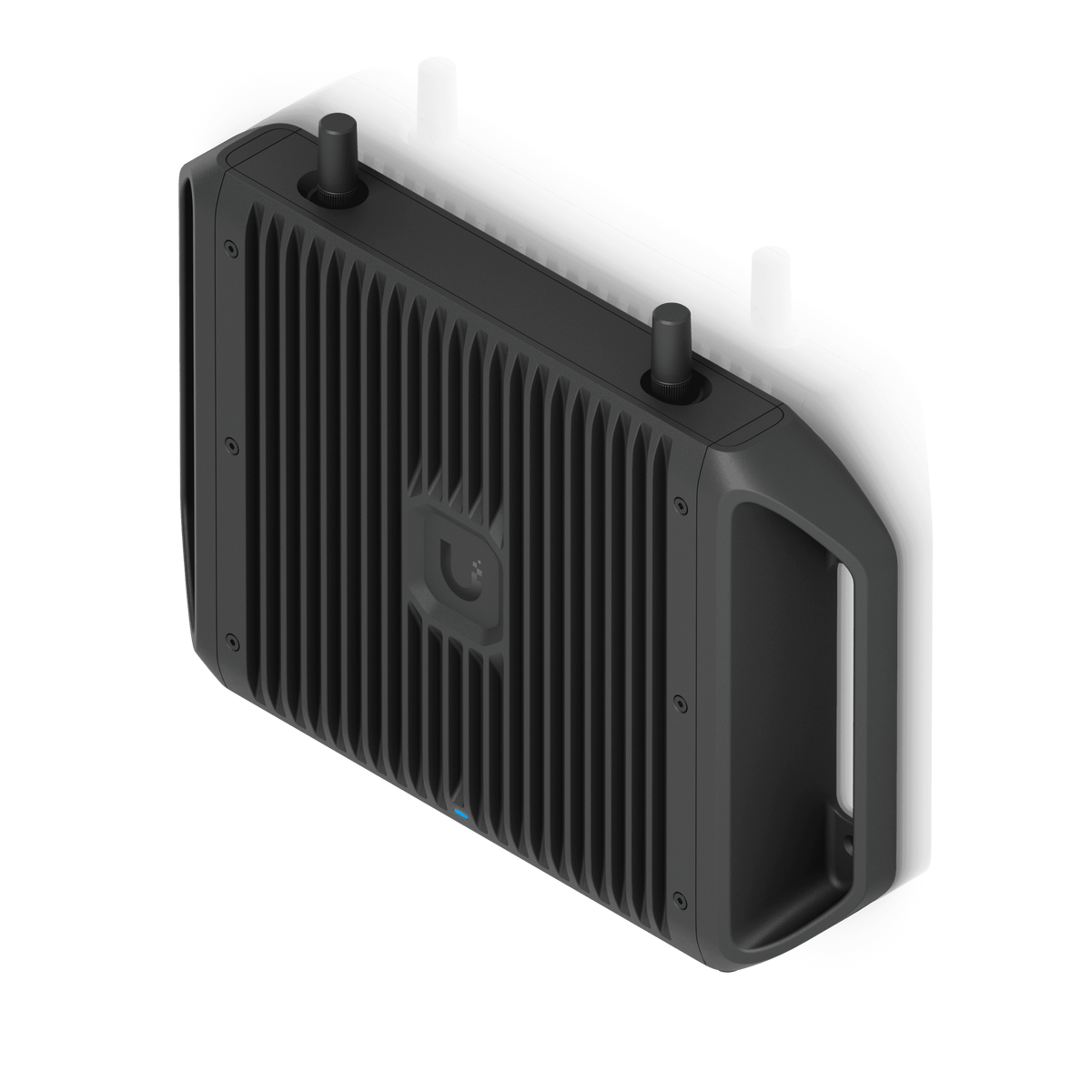Ubiquiti Multi-Gigabit PoE Multi-WAN UniFi Cloud Gateway Industrial
