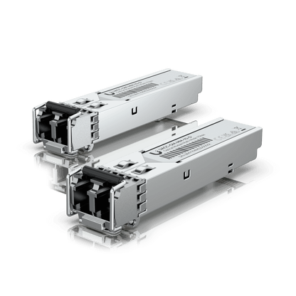 Ubiquiti Multi Mode 1.25G LC SFP 850nm 550m