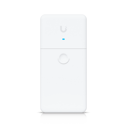 Ubiquiti Long Range PoE Repeater and Surge Protector