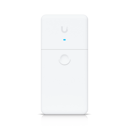 Ubiquiti Long Range PoE Repeater and Surge Protector