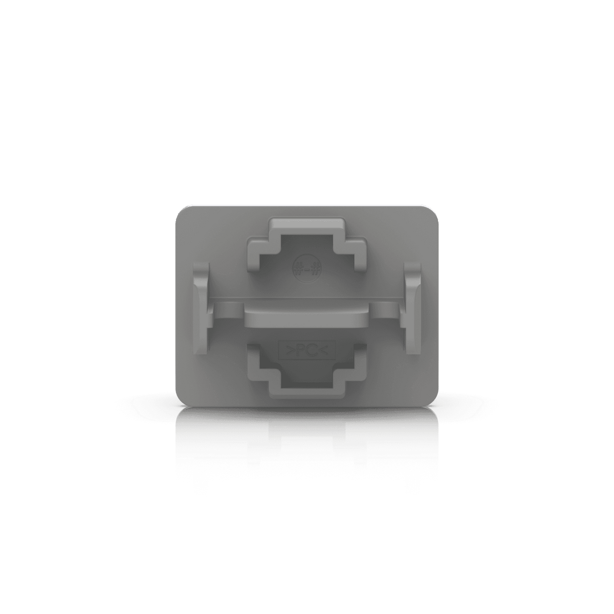 Ubiquiti RJ45 Dust Cover 24-Pack