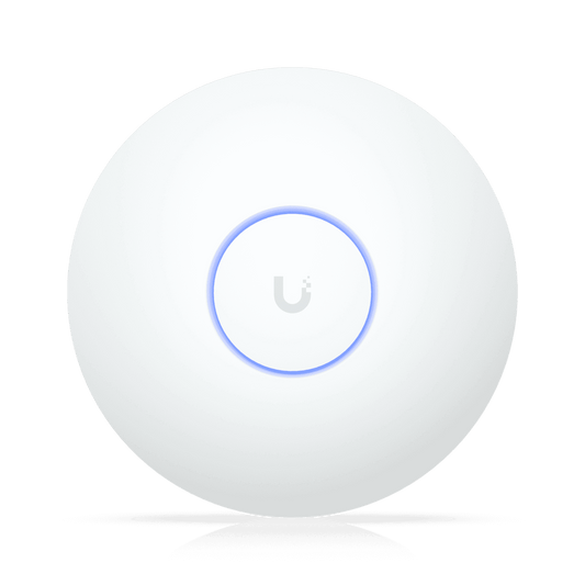 Ubiquiti UniFi WiFi 7 Long Range Dual Band AP