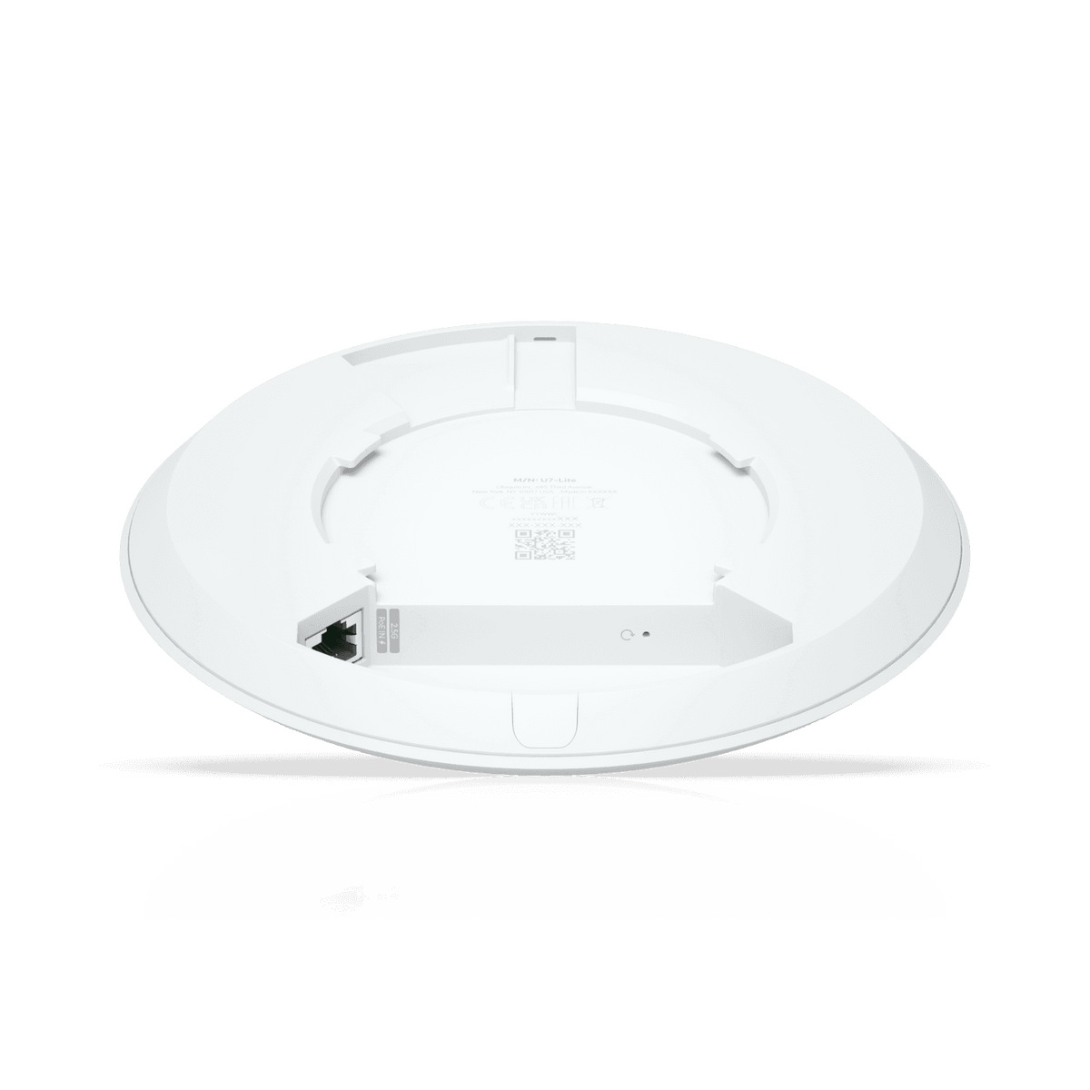 Ubiquiti UniFi WiFi 7 Lite Dual Band AP