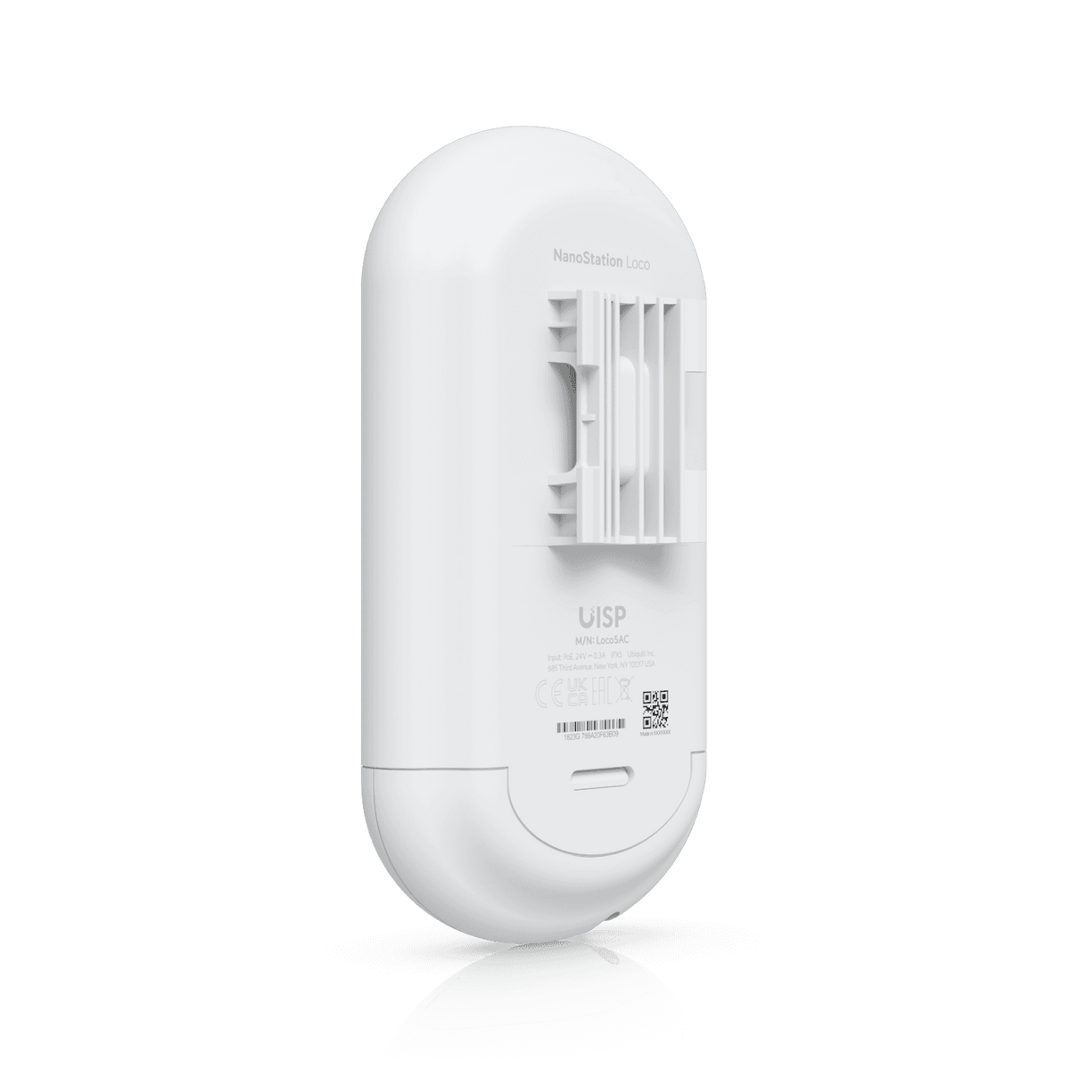 Ubiquiti UISP airMAX Loco AC 5GHz 13dBi Radio 5pk