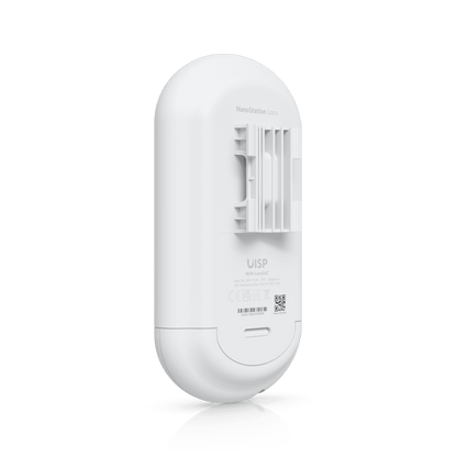 Ubiquiti UISP airMAX Loco AC 5GHz 13dBi Radio 5pk