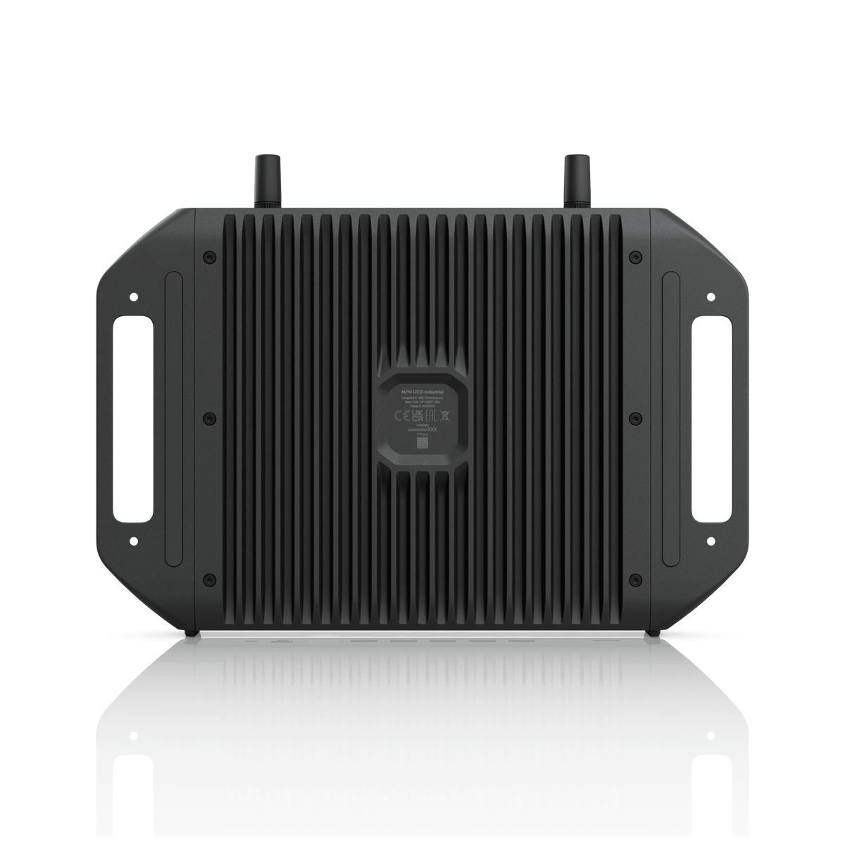 Ubiquiti Multi-Gigabit PoE Multi-WAN UniFi Cloud Gateway Industrial