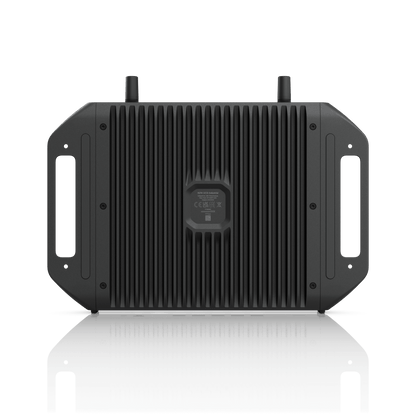 Ubiquiti Multi-Gigabit PoE Multi-WAN UniFi Cloud Gateway Industrial