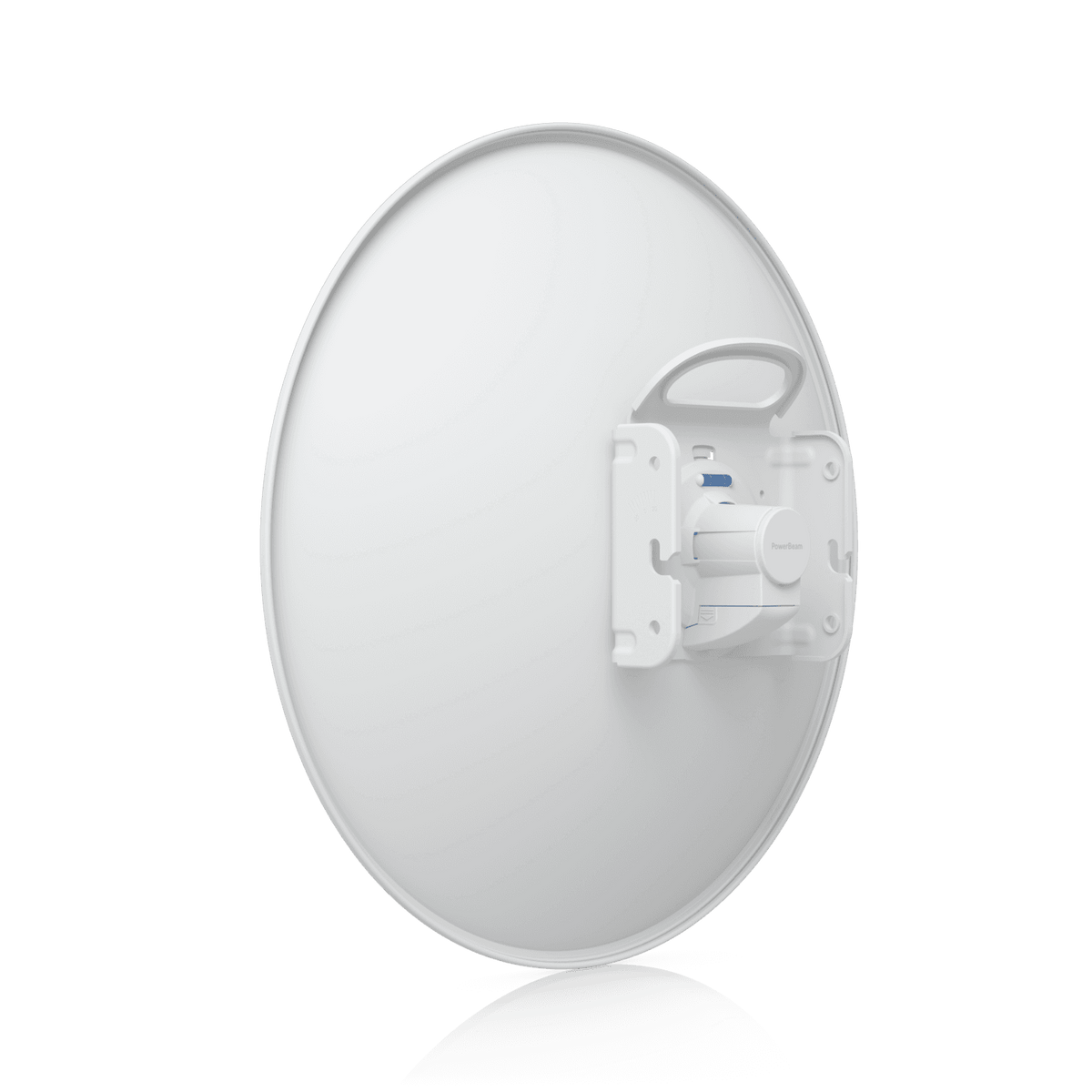 Ubiquiti UISP airMAX PowerBeam AC 2GHz 18dBi Radio