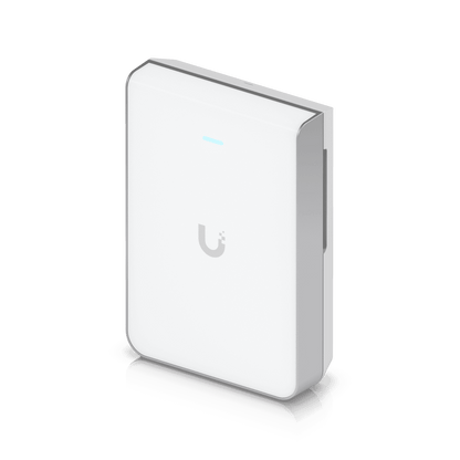 Ubiquiti UniFi WiFi 7 Tri-Band Pro In-Wall AP