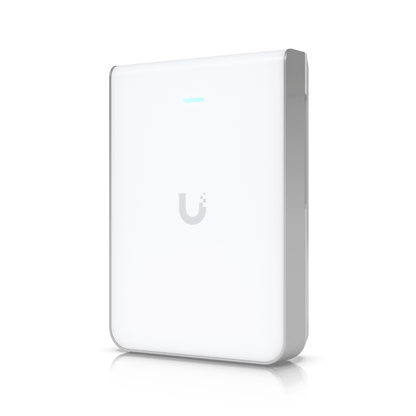 Ubiquiti UniFi WiFi 7 Tri-Band Pro In-Wall AP